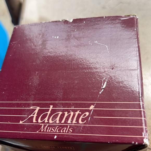 Vintage - Picture 6 of 6